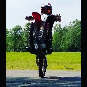 Meet your Posher, Cameron